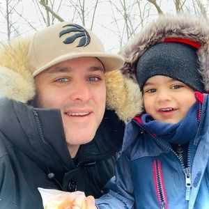 Meet your Posher, Sergio